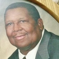 Vernon Heard