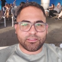 Eliezer Alberto Carrion Sanchez