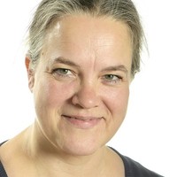 Birgitte Vibeke Rasmussen