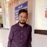 Vishwas M B