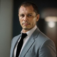 Luis Alonso Fuentes Peralta