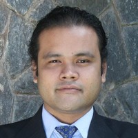 Bhaskar Baruah