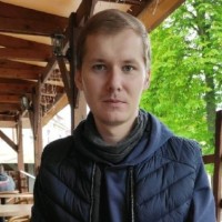 Andrei Liavon