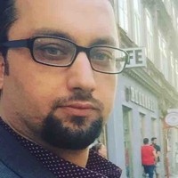 Khaled Alamin