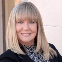 Suzanne Hairston