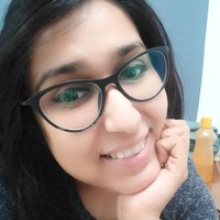 Pritha Chakrabarty