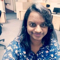 Vasanthi R