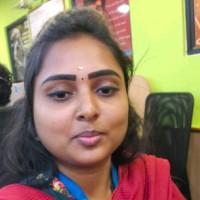 Roselin Vishali