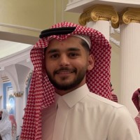 Fahad Alrajeh