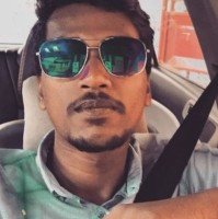 Amjith Raj