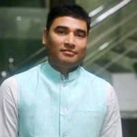 Pranav Tiwari