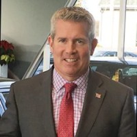 Mike Gaughran