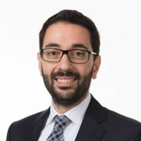 Dr Fabio Siniscalchi