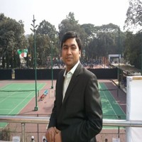 Zubaidur Rahman