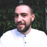 Joshua Blinkhorn