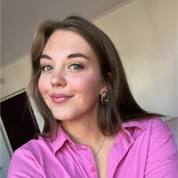Femke Van Der Woerd
