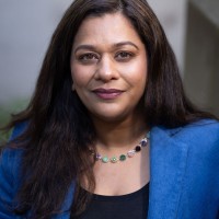 Aarti Betigeri