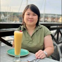 Stephanie Teh