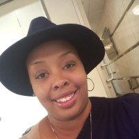 Dominique Crosby