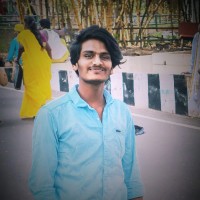 Nikhil Bathula