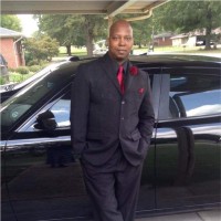 Carlos Davis