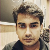 Sumit Sahgal