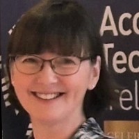 Gillian Doherty