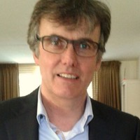 Ben Van Veen