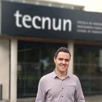 Ruben Garcia Reizabal, PhD