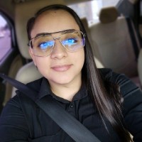 Naomy Brenes
