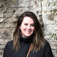 Katie Jaeger