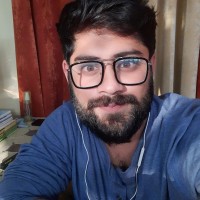 Kartik Tomar