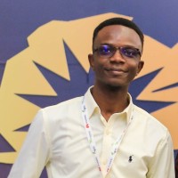 Silas Asiedu Asamoah