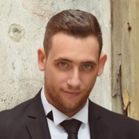 Abbas Salameh