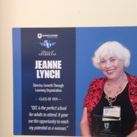 Jeanne Lynch