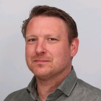 Sander Van De Weg