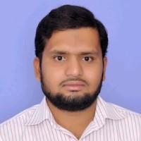 SYED MOHAMMAD