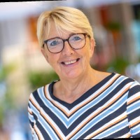 Anita Versteeg