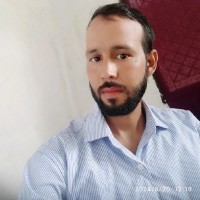 Avinash Tiwari