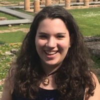 Mae Hardman-Hill, Mlis