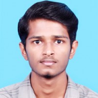 Arjun Surendran