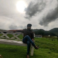 Venkatesan P K