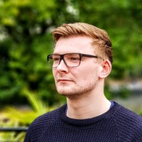 Adam Davies