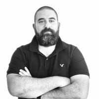 George Aramouni
