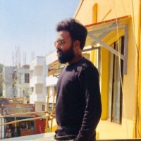 Manikandan P
