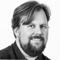 Andreas Fagerås