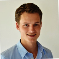 Luc van Gemert