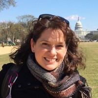 Robin Neff, Pe, Pmp, Dbia