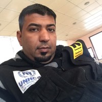 Ahmed Majeed