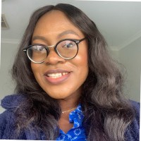 Femi-Aigboje Elizabeth Ijesuorose